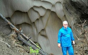 Nhà khoa học Nga tuyên bố khỏe hơn nhờ tự tiêm vào cơ thể 'vi khuẩn 3,5 triệu năm tuổi'